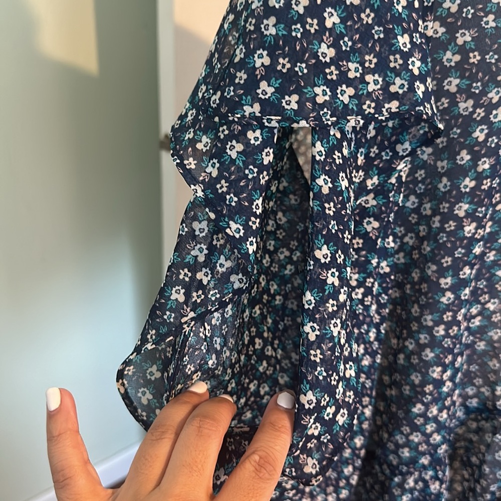 Halogen blouse - Picture 5 of 10